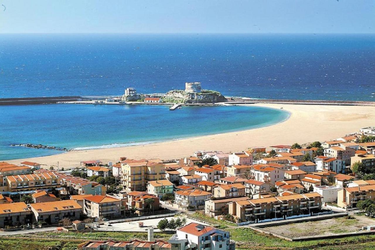 Locazione Turistica Da Placida Suni المظهر الخارجي الصورة